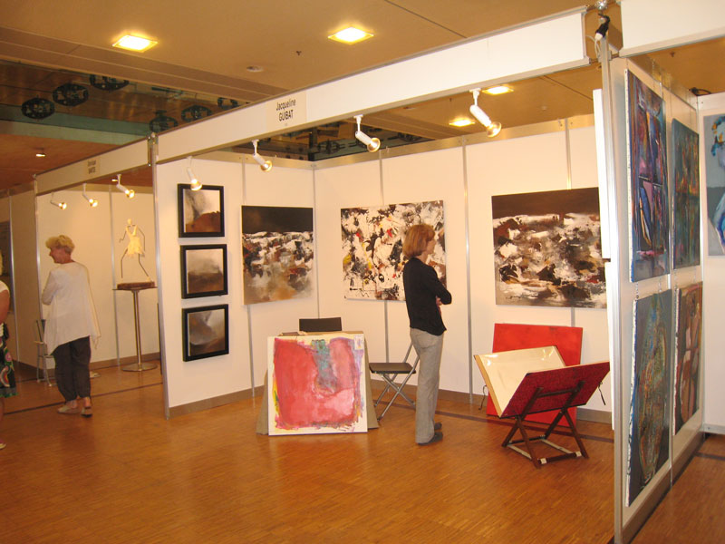 2011 expo j guibat