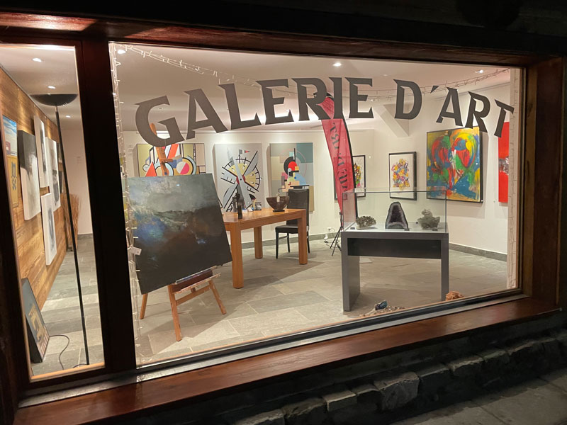 galerie haute-nendaz